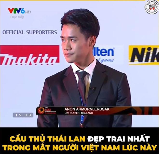 Cầu thủ Thái Lan được tìm kiếm sau lễ bốc thăm chia bảng U23 châu Á-1
