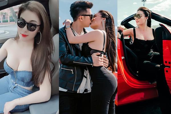 Nữ giảng viên hotgirl nhá hàng ảnh phòng tân hôn siêu đẹp, dân mạng đồn đám cưới chắc xa hoa lắm đây-6