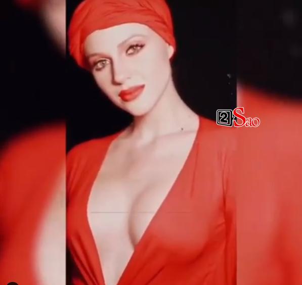 Hoàng Thùy và một loạt mỹ nhân đua nhau nâng ngực cấp tốc để thi Miss Universe 2019?-10