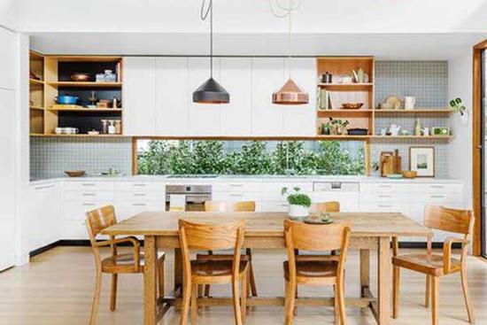 Có 1 kiểu đặt bàn ăn khiến Thần Tài ưng ý, cuối năm gánh lộc về nhà