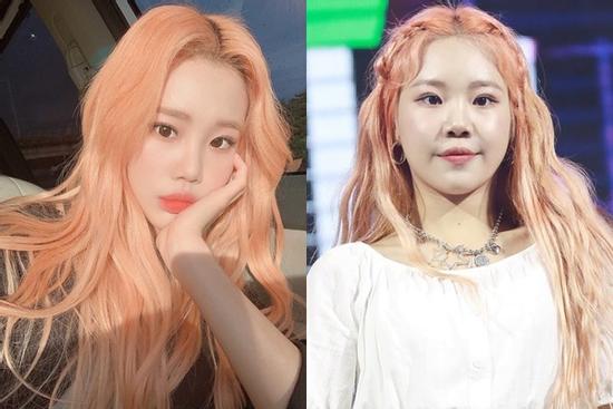 'Nữ idol xấu nhất lịch sử Kpop' khoe ảnh xinh hút hồn, Knet lập tức bóc mẽ: 'App sống ảo nào xịn thế?'