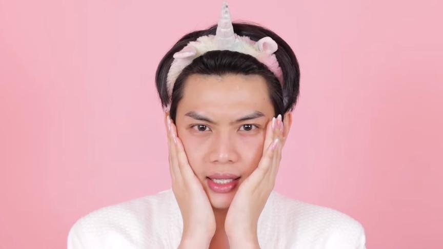 Đào Bá Lộc giả gái như drag queen thực thụ nhưng khẳng định: Không có nhu cầu chuyển giới-1