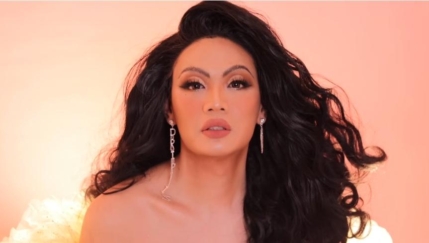 Đào Bá Lộc giả gái như drag queen thực thụ nhưng khẳng định: Không có nhu cầu chuyển giới-2