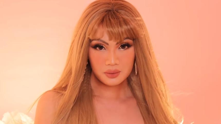 Đào Bá Lộc giả gái như drag queen thực thụ nhưng khẳng định: Không có nhu cầu chuyển giới-3