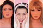 Đào Bá Lộc giả gái như drag queen thực thụ nhưng khẳng định: 'Không có nhu cầu chuyển giới'