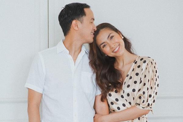 Lộ ảnh rõ mặt con trai Tăng Thanh Hà, dân mạng xuýt xoa vì giống hệt tiểu hoàng tử-7