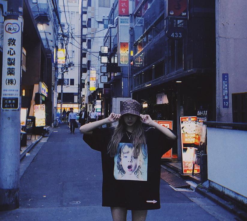 8 công thức phối đồ từ sành điệu đến nữ tính như Lisa-1