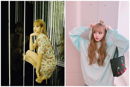 8 công thức phối đồ từ sành điệu đến nữ tính như Lisa