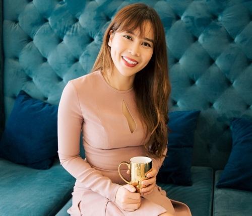 Mẹ suy sụp, Hồ Hoài Anh tức giận vì Lưu Hương Giang trốn sang Hàn dao kéo-1