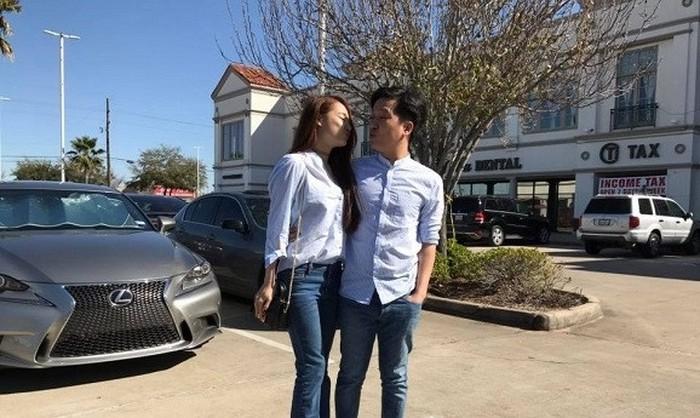 Trường Giang sau khi lấy Nhã Phương: Lúc yêu dâng xế hộp, cưới về tặng tổ ong-8