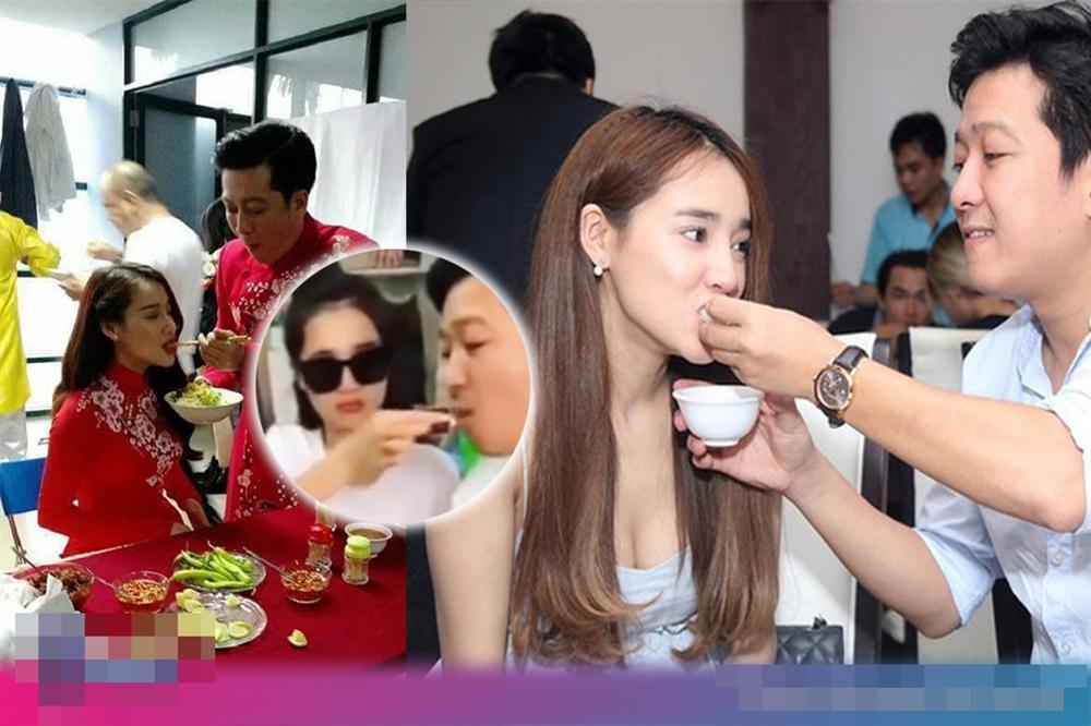 Trường Giang sau khi lấy Nhã Phương: Lúc yêu dâng xế hộp, cưới về tặng tổ ong-9