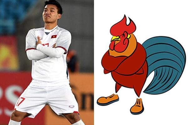 Thánh cà khịa Quế Hải được réo tên dưới ảnh tân binh tuyển Việt Nam-4