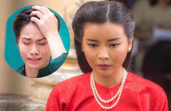 Cao Thái Hà đăng ảnh ôm Nhật Kim Anh giữa tin đồn mâu thuẫn-2