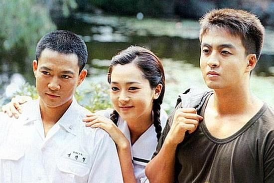 'Mối tình đầu' - cả một giấc mơ tươi đẹp về thanh xuân