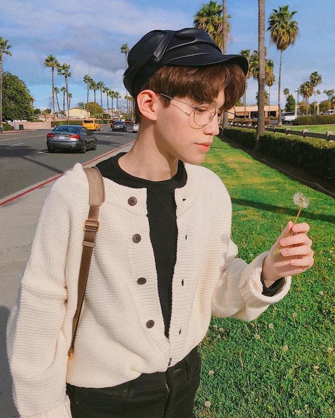 Những cậu ấm cô chiêu thế hệ 2K có cuộc sống sang chảnh-5