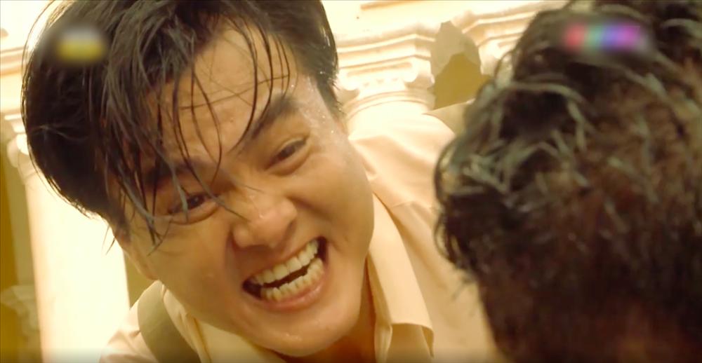 Thú dữ trong người Cao Minh Đạt trỗi dậy, đánh Hứa Minh Đạt đến chết-3