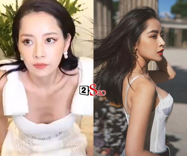 Trễ nải đến sự kiện, Chi Pu bị fan đồng loạt đòi trả lại hình ảnh trong sáng thuở chưa nâng ngực-16
