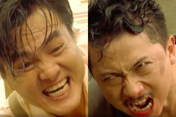 Hứa Minh Đạt trấn an khán giả vì chia tay Tiếng sét trong mưa sau cảnh nóng-3