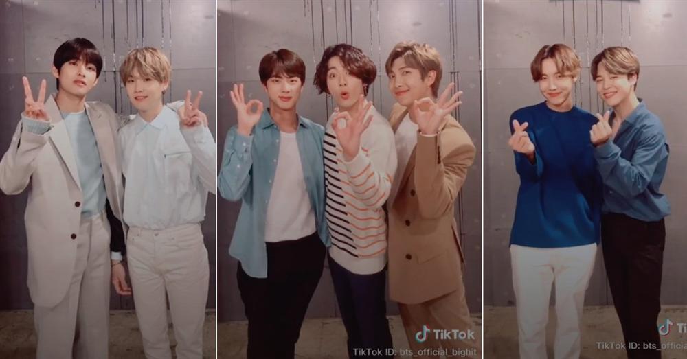 Các thánh lầy BTS chào sân Tiktok, fan tin chắc Jungkook sẽ phá đảo thế giới ảo vì 10 lý do-2