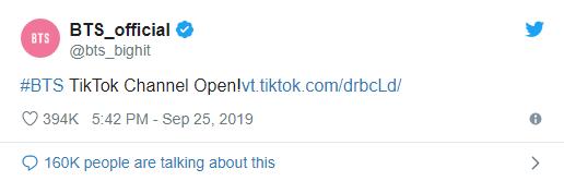 Các thánh lầy BTS chào sân Tiktok, fan tin chắc Jungkook sẽ phá đảo thế giới ảo vì 10 lý do-1