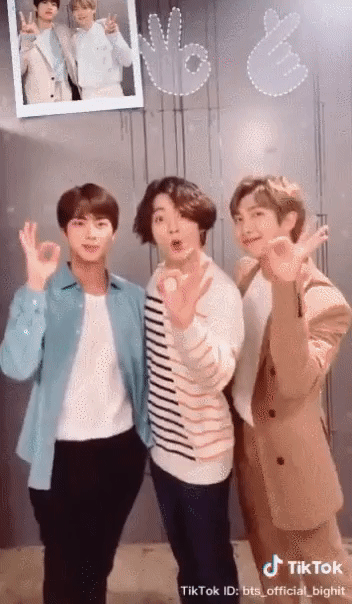 Các thánh lầy BTS chào sân Tiktok, fan tin chắc Jungkook sẽ phá đảo thế giới ảo vì 10 lý do-8