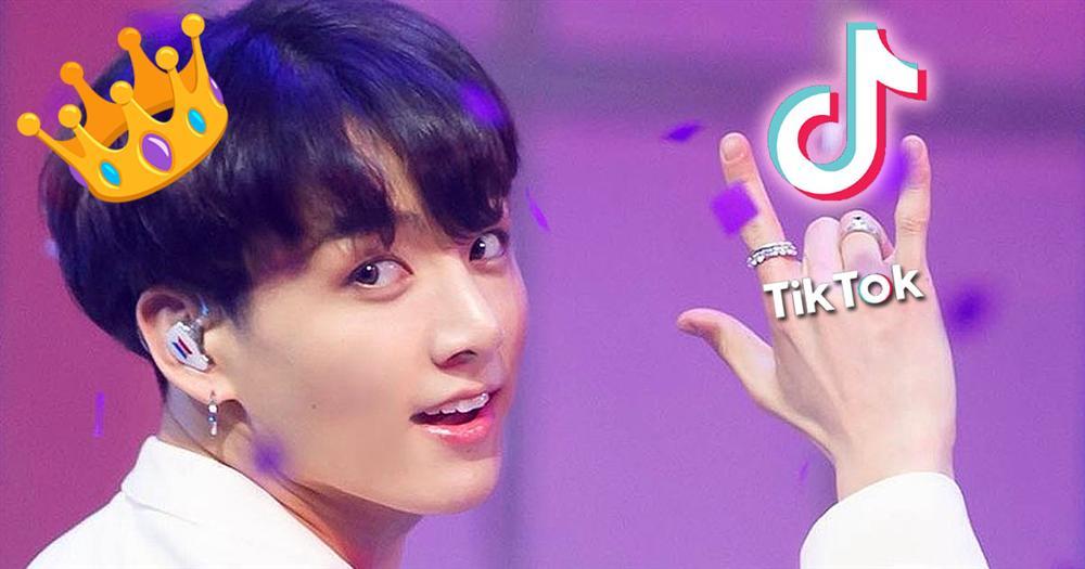 Các thánh lầy BTS chào sân Tiktok, fan tin chắc Jungkook sẽ phá đảo thế giới ảo vì 10 lý do-3