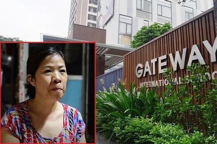 Tình hình sức khoẻ của bà Nguyễn Bích Quy trong trại tạm giam ra sao?