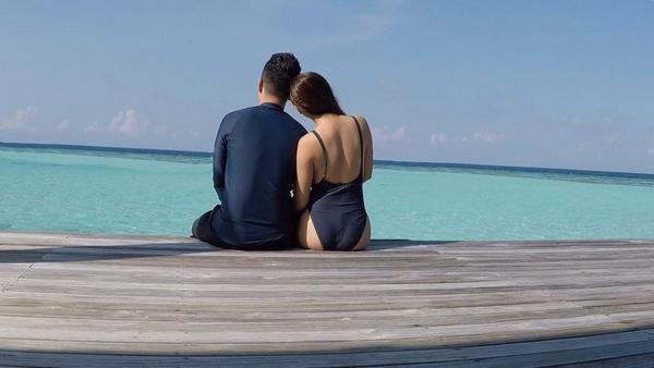 Cuộc sống của em gái Trấn Thành thay đổi đáng kể sau gần 2 năm lấy chồng ngoại quốc-5