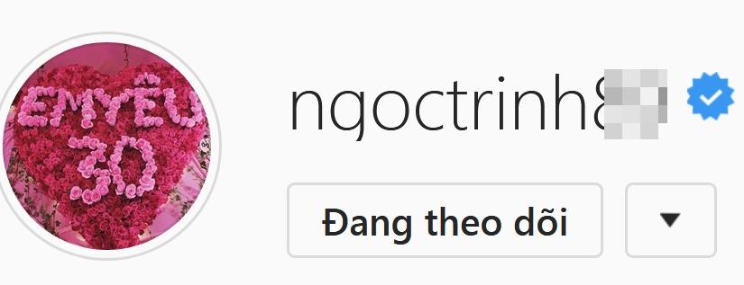 Ngọc Trinh khoe quà sinh nhật, đáng chú ý nhất là bó hoa lớn hình trái tim báo hiệu tình đã yên-9