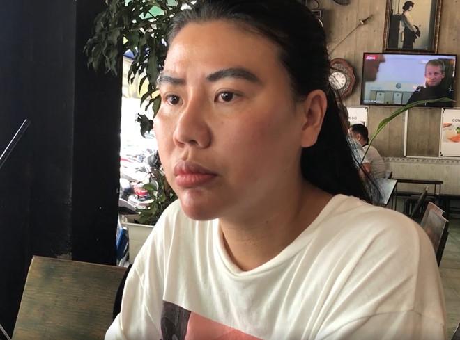 Vụ Phó chánh án bị tố bắt trẻ em: Một em nhỏ đã được đưa lên taxi-3