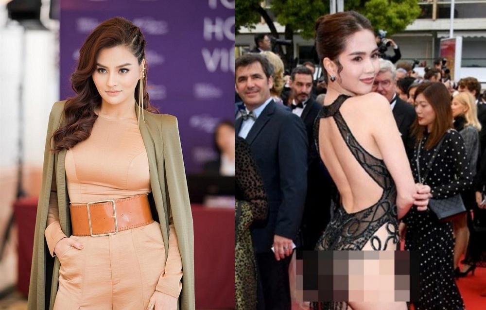 Ngọc Trinh tuổi 30: Nổi tiếng lẫy lừng và tai tiếng ngập đầu-3