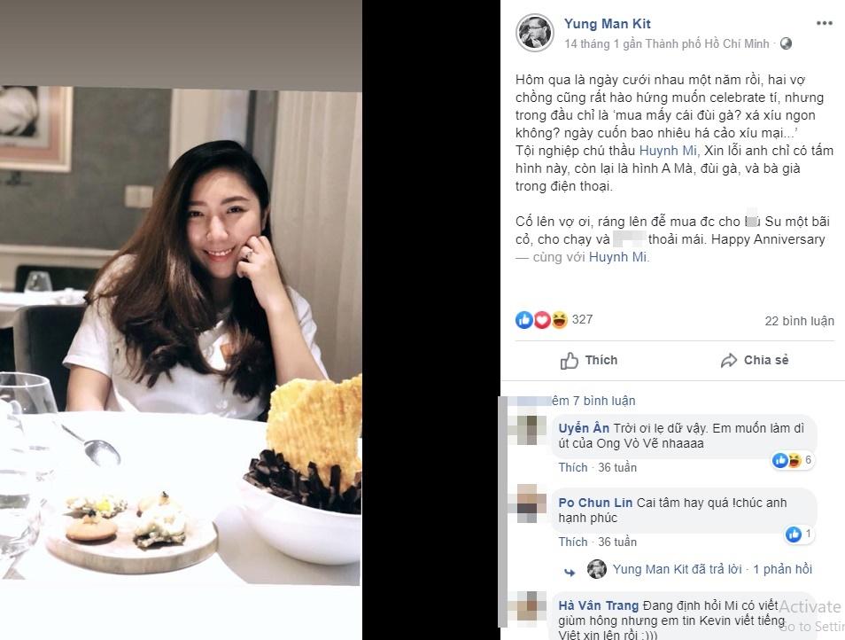 Cuộc sống của em gái Trấn Thành thay đổi đáng kể sau gần 2 năm lấy chồng ngoại quốc-9