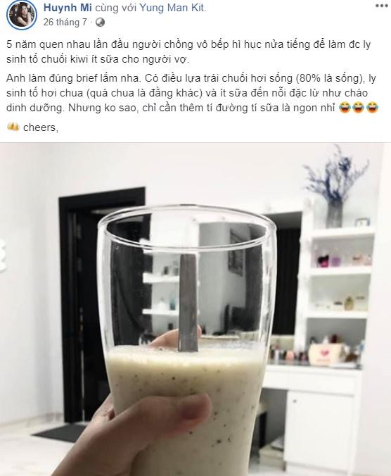 Cuộc sống của em gái Trấn Thành thay đổi đáng kể sau gần 2 năm lấy chồng ngoại quốc-10