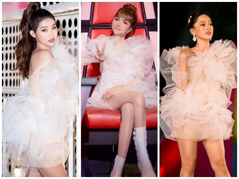 SAO ĐỤNG HÀNG THÁNG 9: Jennie BlackPink chặt đẹp dàn idol Hàn nhưng vẫn nhường bước trước Chi Pu-5