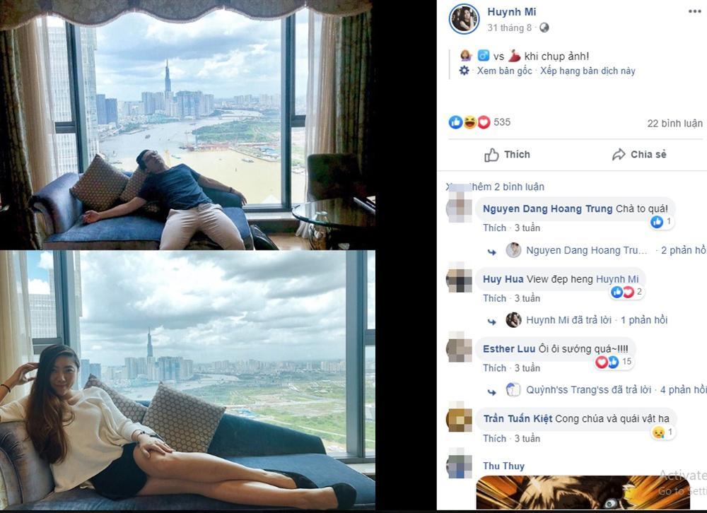 Cuộc sống của em gái Trấn Thành thay đổi đáng kể sau gần 2 năm lấy chồng ngoại quốc-12