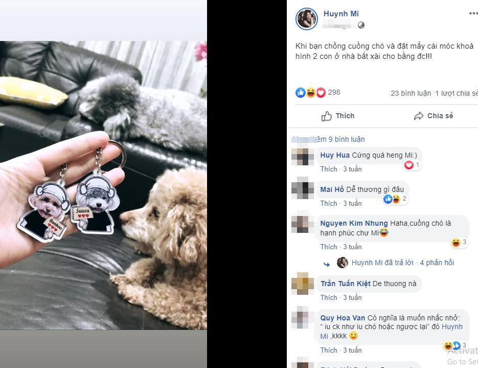 Cuộc sống của em gái Trấn Thành thay đổi đáng kể sau gần 2 năm lấy chồng ngoại quốc-11