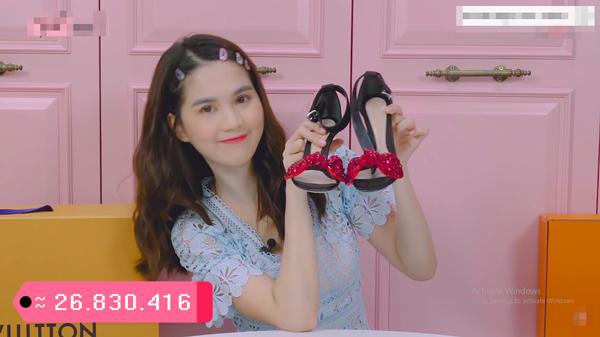 Ngọc Trinh tuổi 30: Nổi tiếng lẫy lừng và tai tiếng ngập đầu-8