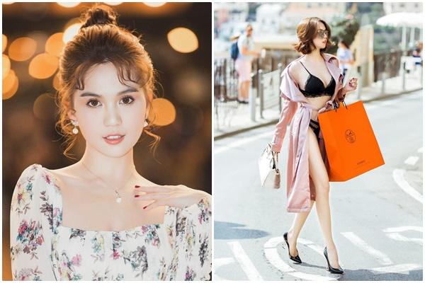 Trang Trần bênh vực khi Ngọc Trinh bị chỉ trích từ thiện làm màu, đánh bóng tên tuổi-6