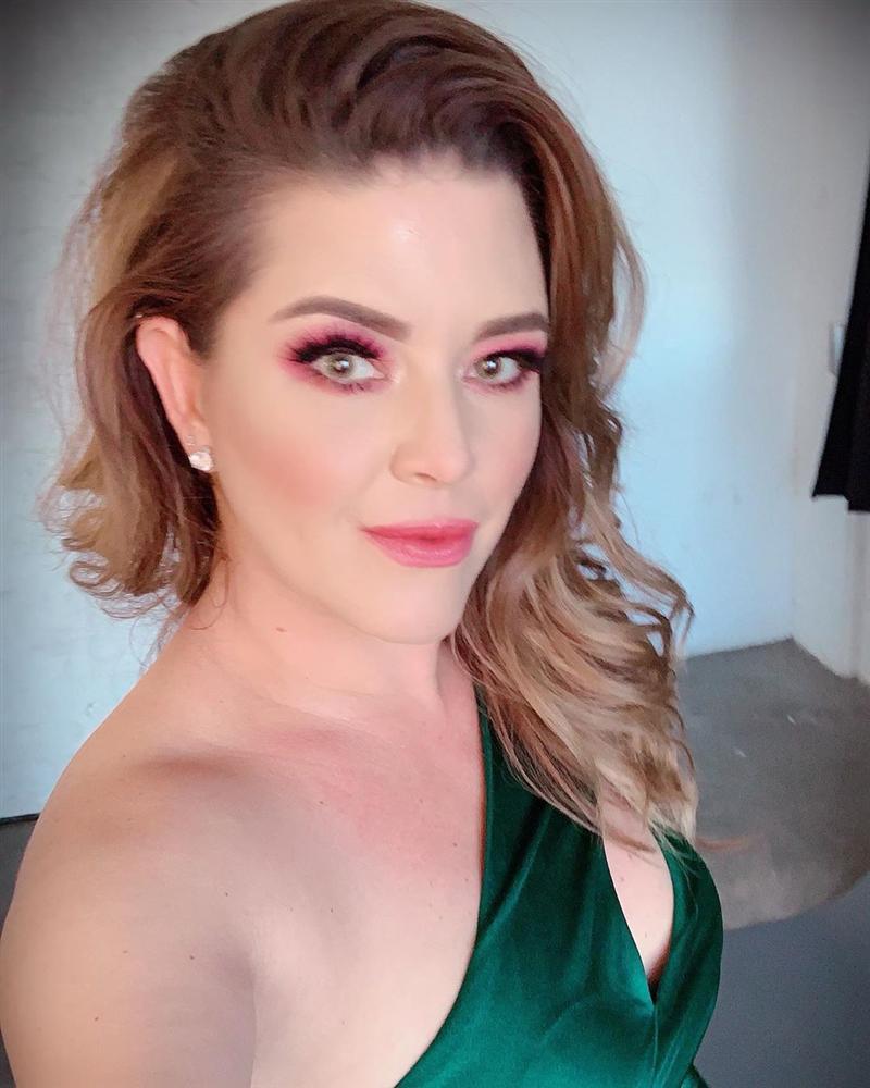 Bản tin Hoa hậu Hoàn vũ 27/9: HHen Niê khẳng định đẳng cấp best waist, khó mỹ nữ nào đủ trình so bì-7