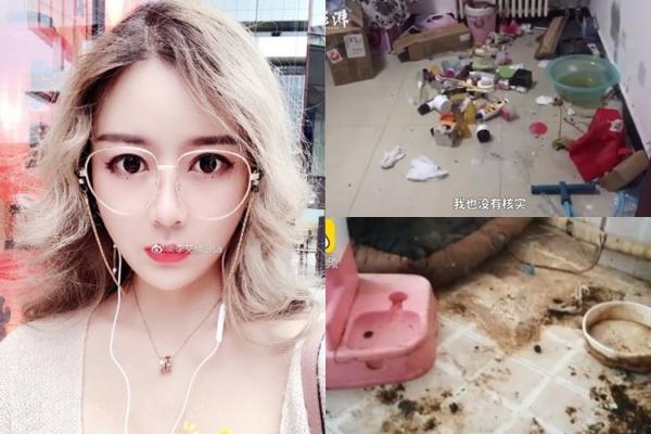 Chủ trọ Hà Nội hết hồn khi nhận về căn phòng ngập rác từ vị khách thuê nhà dài 7 năm-6