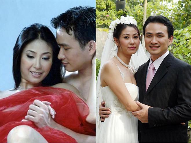 Ngô Thanh Vân, Ninh Dương Lan Ngọc với cảnh nóng trong phim Việt-2