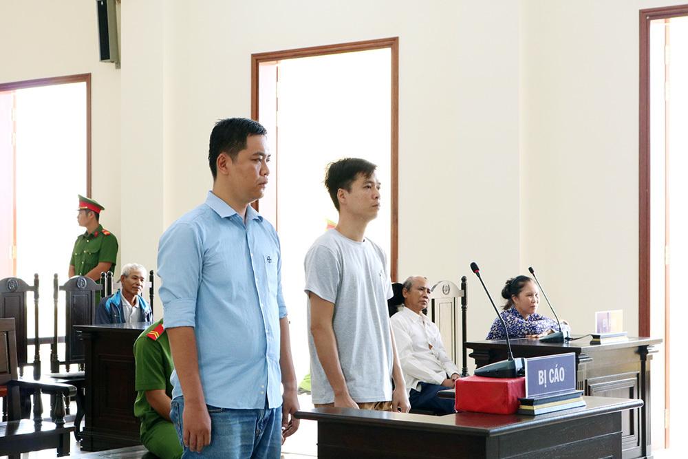 Cựu công an ở Cần Thơ đánh chết thanh niên bị bắt giam tại tòa-1