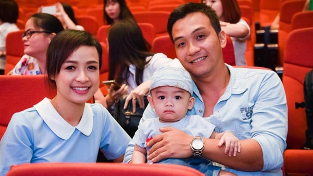 Đời tư của dàn diễn viên Tiếng sét trong mưa: Người bị giành mất con, kẻ tuyên chiến với đàn chị-14