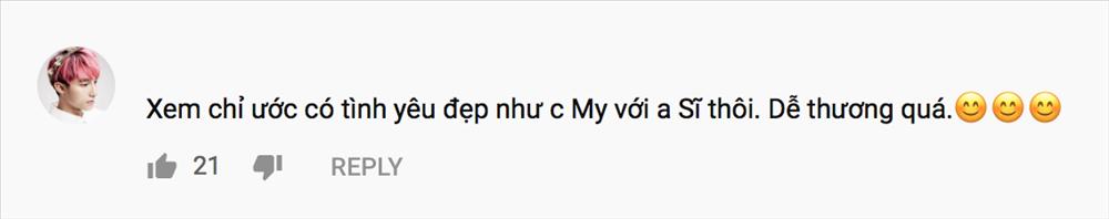 Trước khi làm sát nhân hàng loạt, Quang Tuấn là người yêu soái ca của Diệu Nhi-11