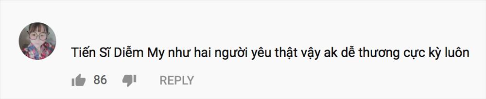 Trước khi làm sát nhân hàng loạt, Quang Tuấn là người yêu soái ca của Diệu Nhi-13