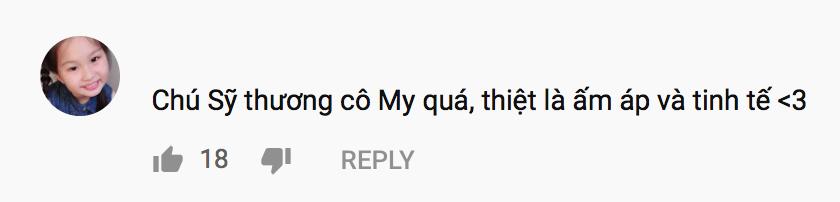 Trước khi làm sát nhân hàng loạt, Quang Tuấn là người yêu soái ca của Diệu Nhi-14