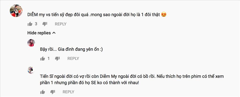 Trước khi làm sát nhân hàng loạt, Quang Tuấn là người yêu soái ca của Diệu Nhi-15