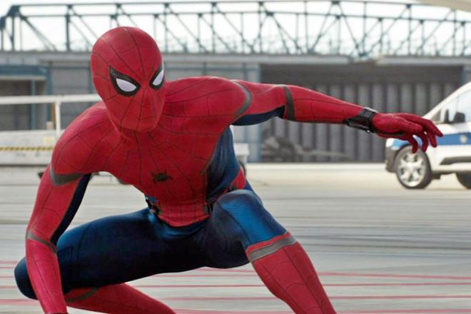 Người Nhện ở lại Vũ trụ Điện ảnh Marvel, tái xuất vào năm 2021-1