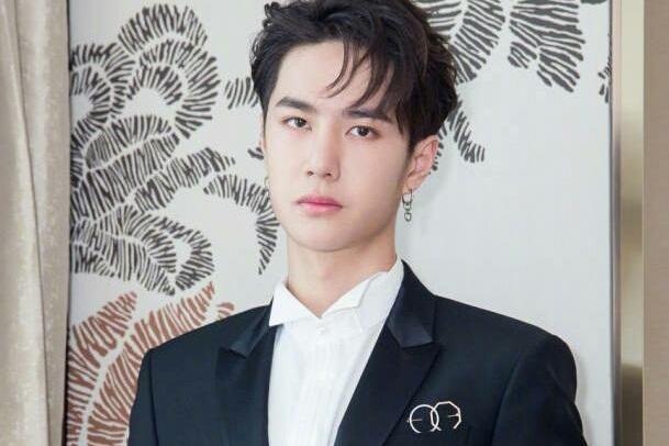 Sau Vương Nhất Bác, Tiêu Chiến cũng vướng nghi án phẫu thuật thẩm mỹ-15