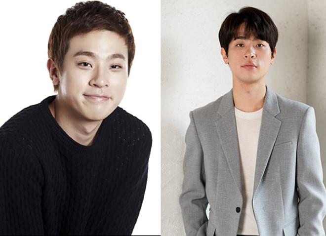 Sao Hàn thay đổi khó nhận ra sau khi giảm cân-4